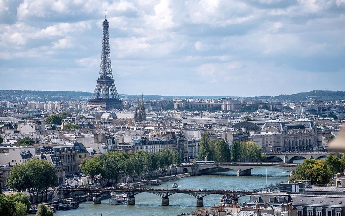 Maisonnette Haut De Gamme Proche De Disneyland Et De Paris Neufmontiers-Les-Meaux エクステリア 写真